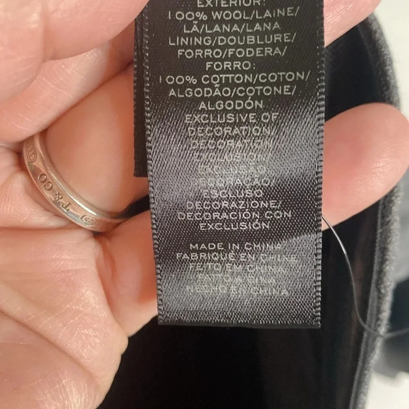 MARC JACOBS Revolution Dress $698 Retail - Picture 8 of 11